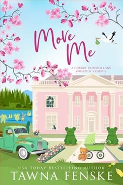 Move Me