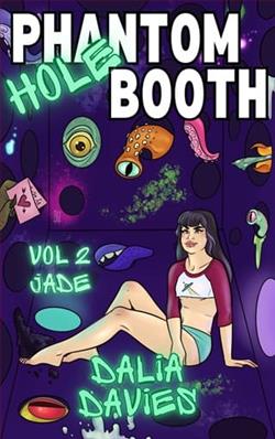 Phantom Hole Booth: Vol 2 Jade