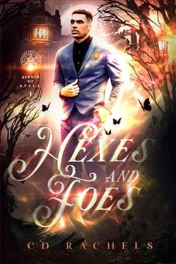 Hexes and Foes
