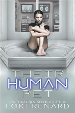 Their Human Pet