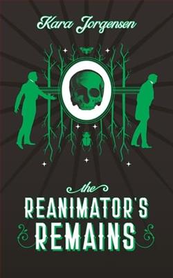 The Reanimator's Fate
