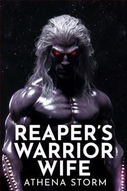 Reaper's Warrior Wife
