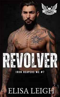 Revolver