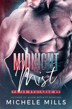 Midnight Mist