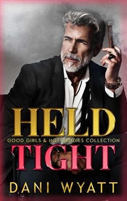 Held Tight