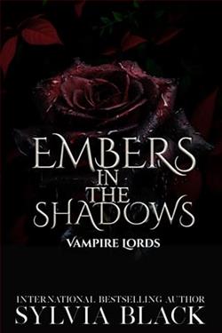 Embers in the Shadows