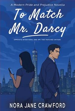 To Match Mr. Darcy