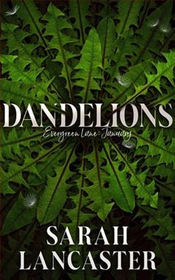 Dandelions: January