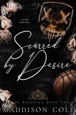 Scarred By Desire