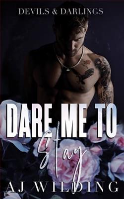 Dare Me to Stay