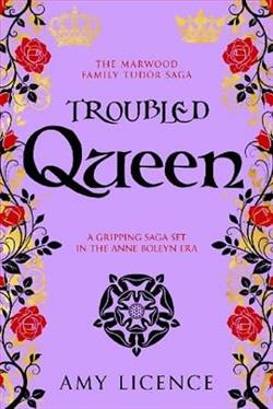 Troubled Queen