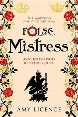 False Mistress