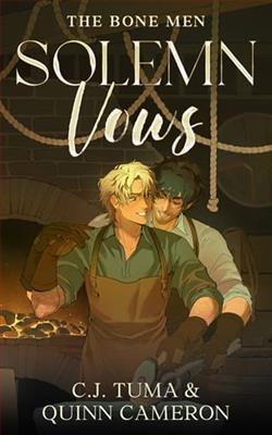 Solemn Vows