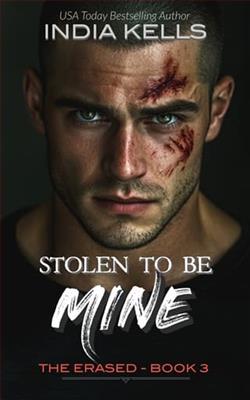 Stolen to Be Mine