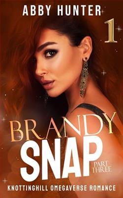 Brandy Snap: Part Three 1