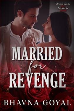 Married for Revenge