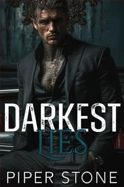 Darkest Lies