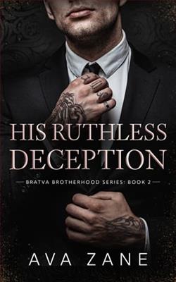 His Ruthless Deception