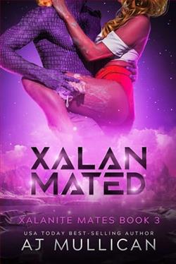 Xalan Mated