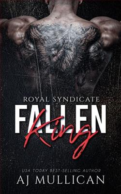 Fallen King
