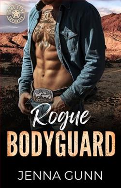 Rogue Bodyguard