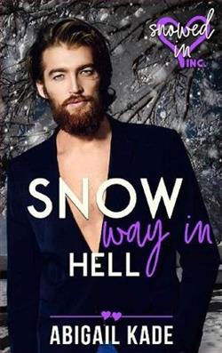 Snow Way in Hell