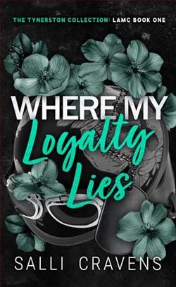 Where My Loyalty Lies