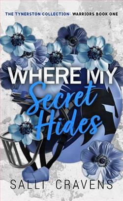 Where My Secret Hides