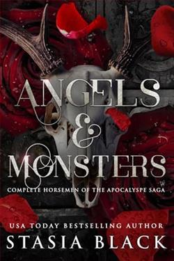 Angels & Monsters