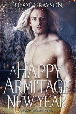 A Happy Armitage New Year