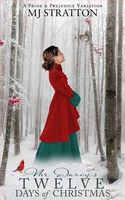 Mr. Darcy's Twelve Days of Christmas