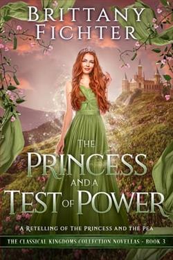 The Princess and a Test of Power