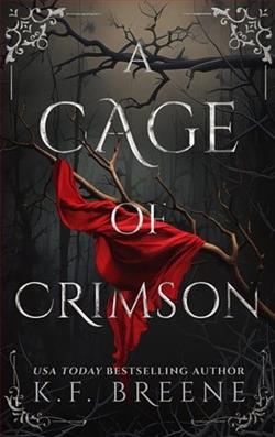 A Cage of Crimson