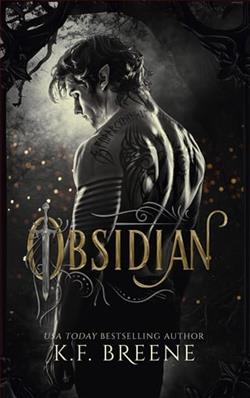 Obsidian