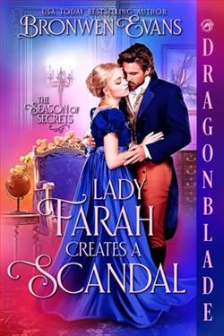 Lady Farah Creates a Scandal