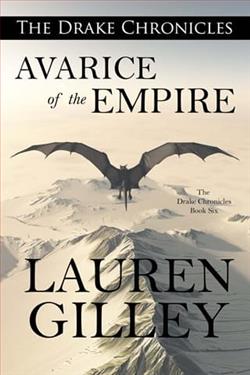 Avarice of the Empire