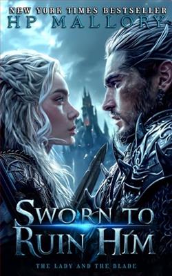 Sworn to Ruin Him