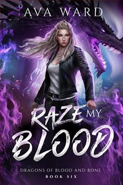 Raze My Blood