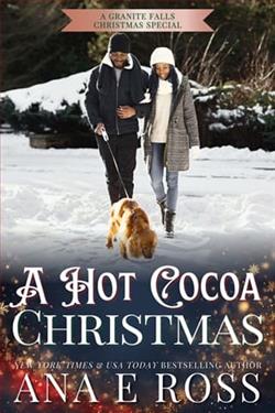 A Hot Cocoa Christmas
