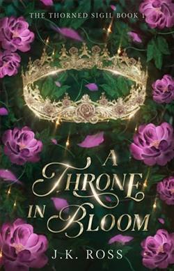 A Throne in Bloom