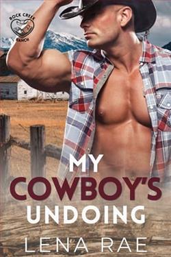My Cowboy's Undoing