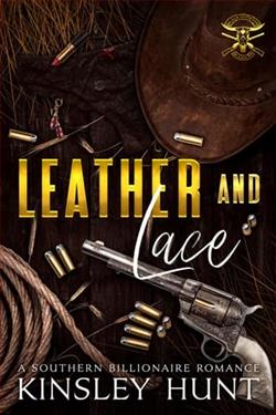 Leather and Lace
