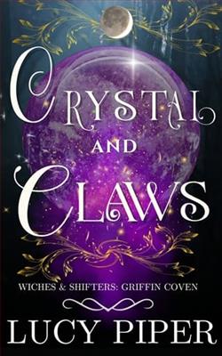 Crystal and Claws
