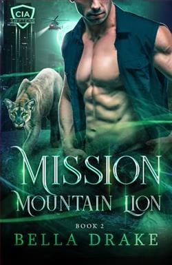 Mission: Mountain Lion