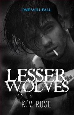 Lesser Wolves