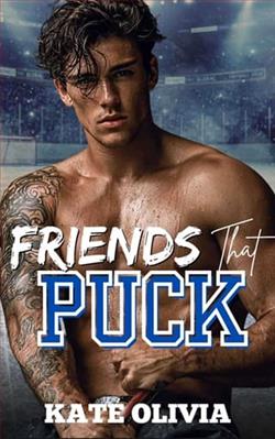 Friends that Puck