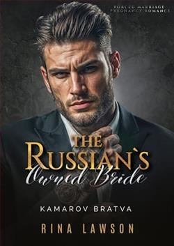 The Russian's Owned Bride