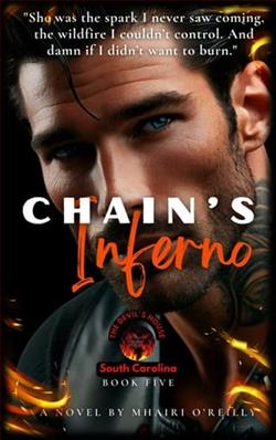 Chain's Inferno