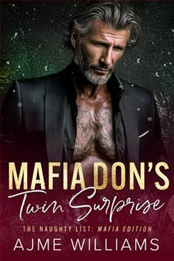 Mafia Don's Twin Surprise