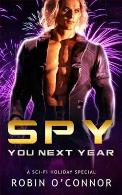 Spy You Next Year